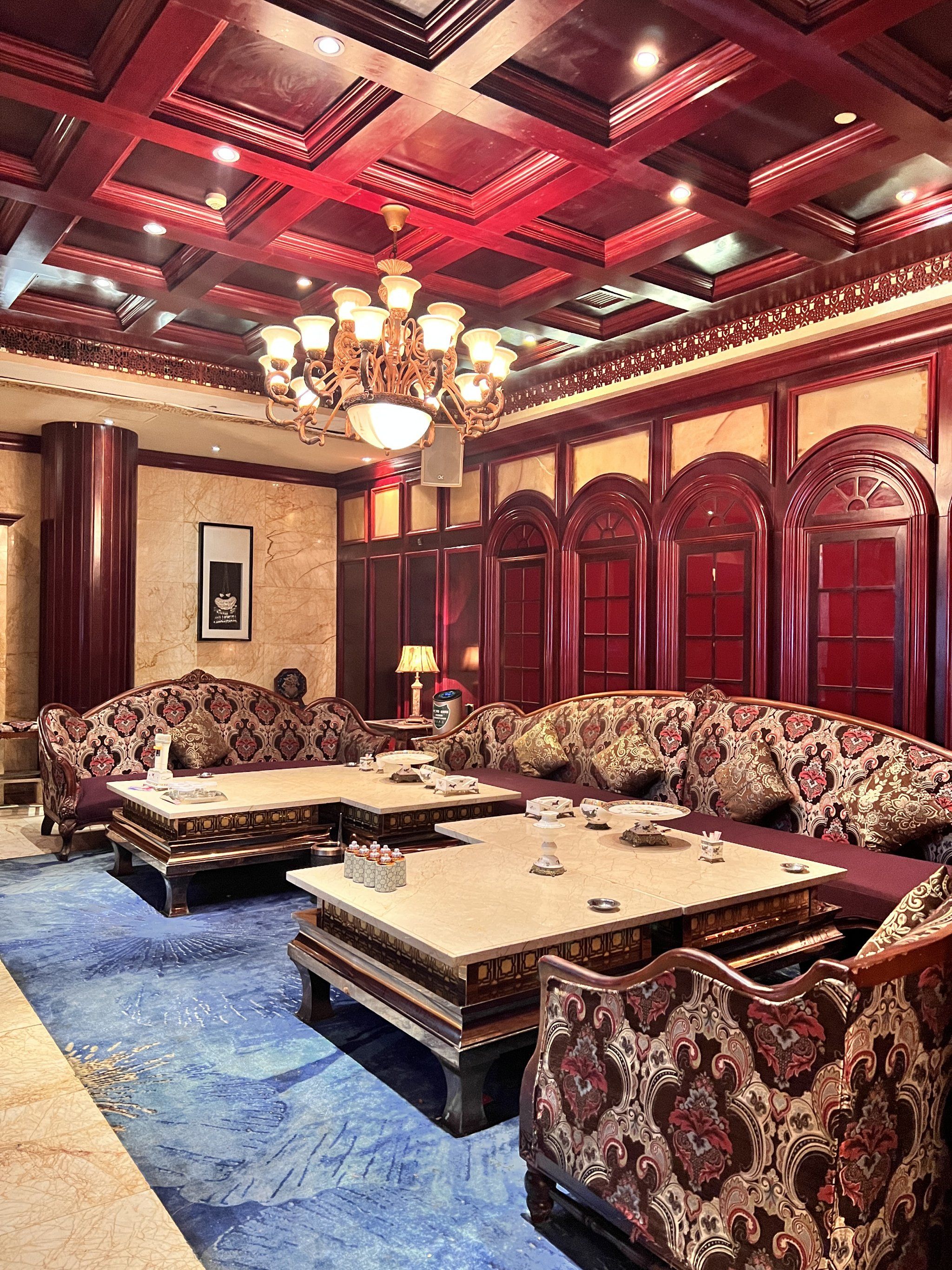 佳木斯商务ktv及商务ktv啥意思解析-向阳区ktv预定