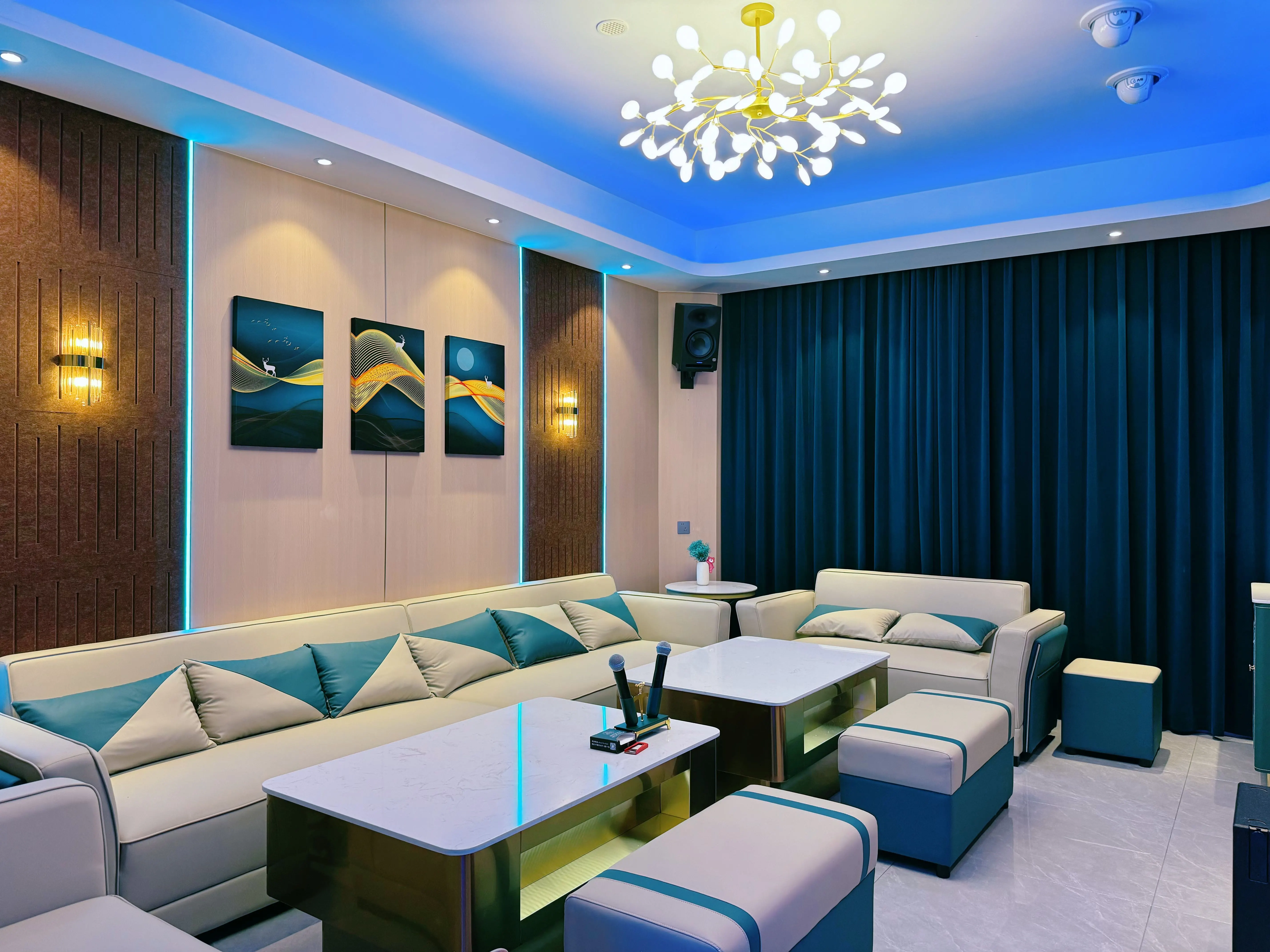 佳木斯商务ktv高效商务ktv订房指南-桦川县ktv预定