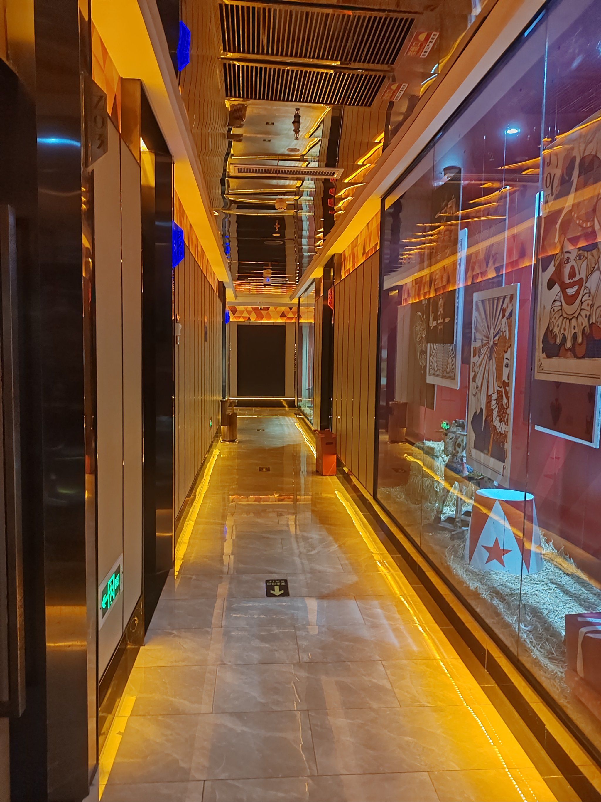 佳木斯商务ktv推荐商务ktv有哪些-向阳区ktv预定