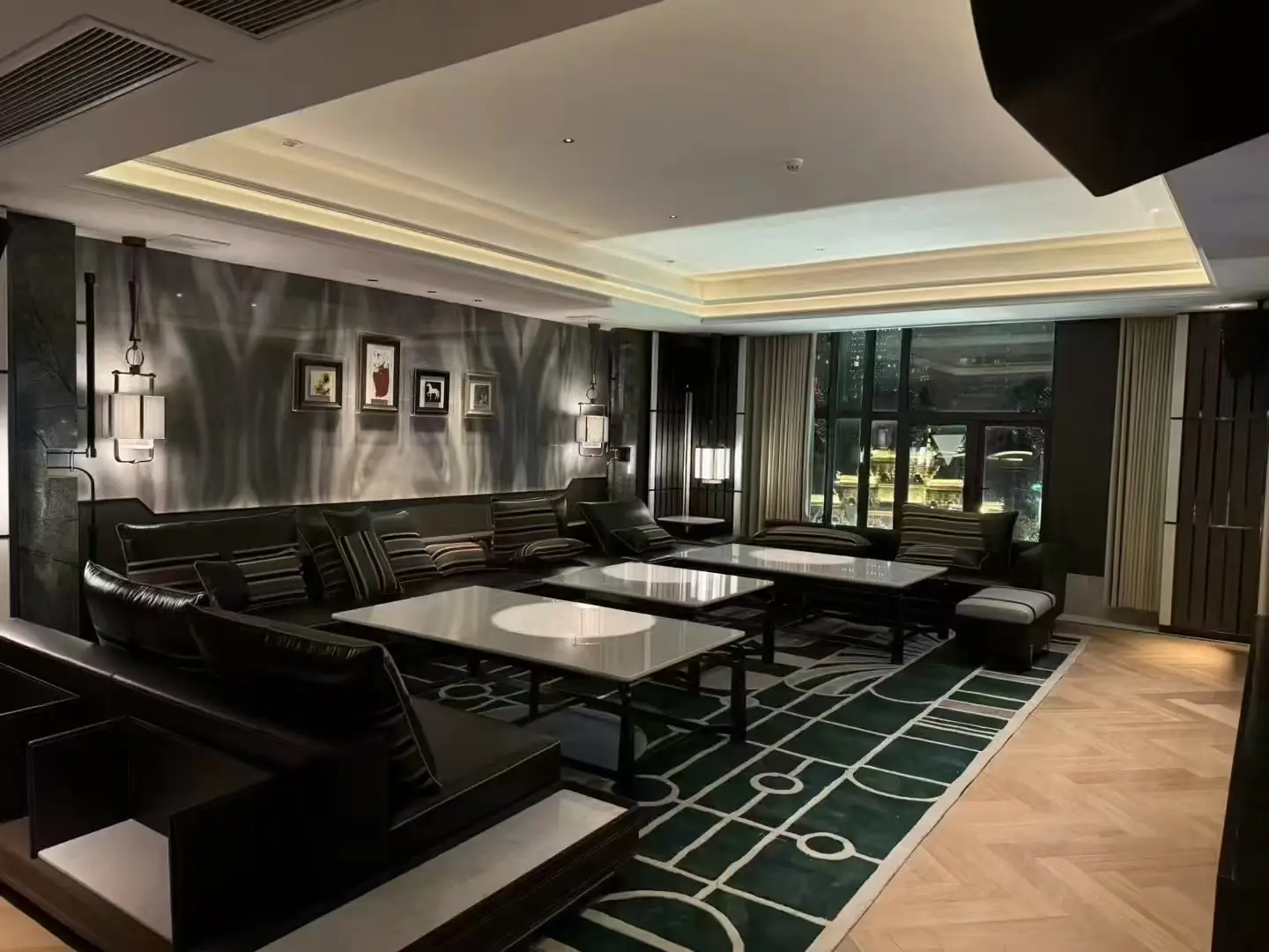 佳木斯商务ktv中低端服务-汤原县ktv预定