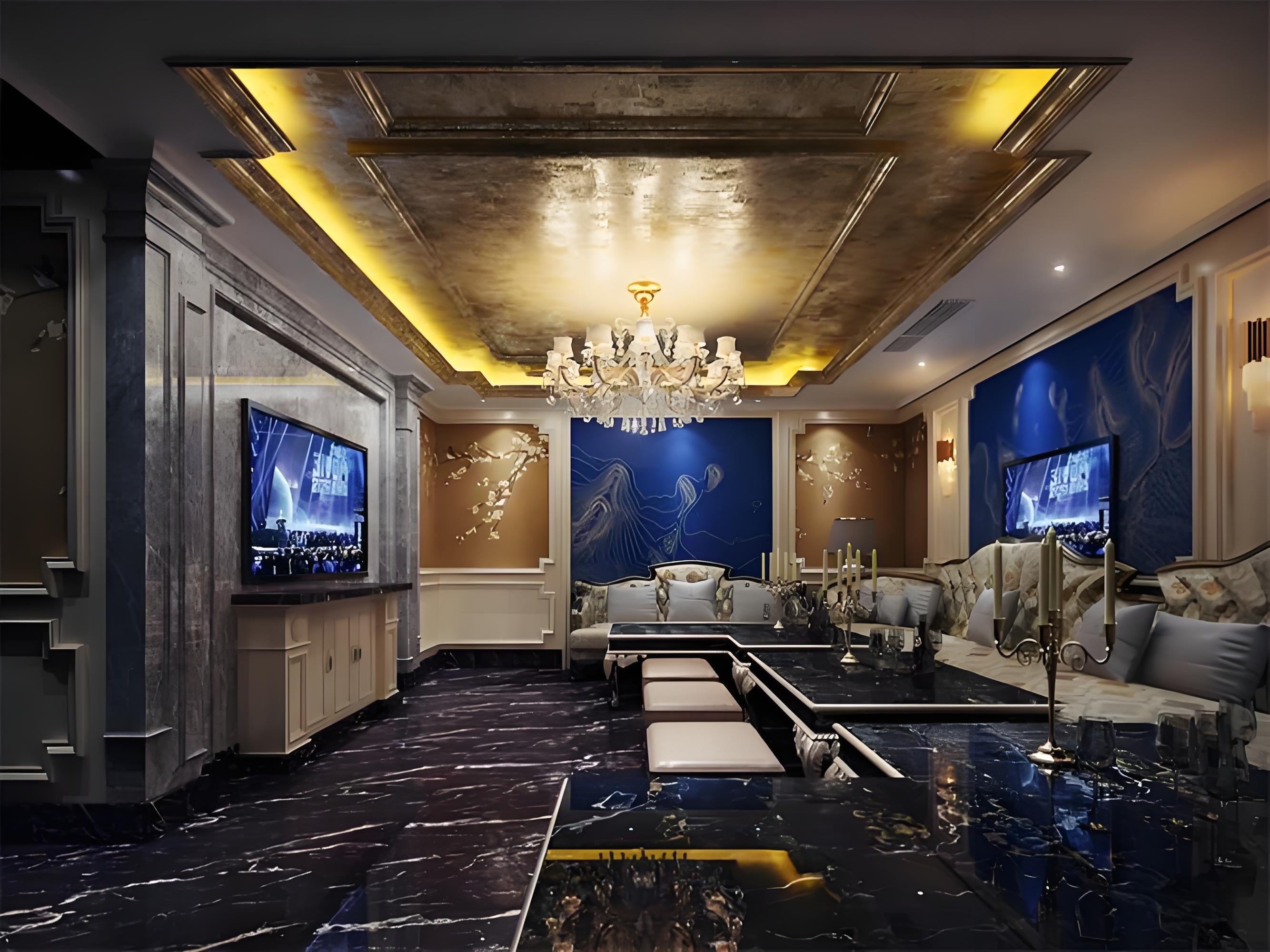 佳木斯商务ktv划算吗值得选择-东风区ktv预定