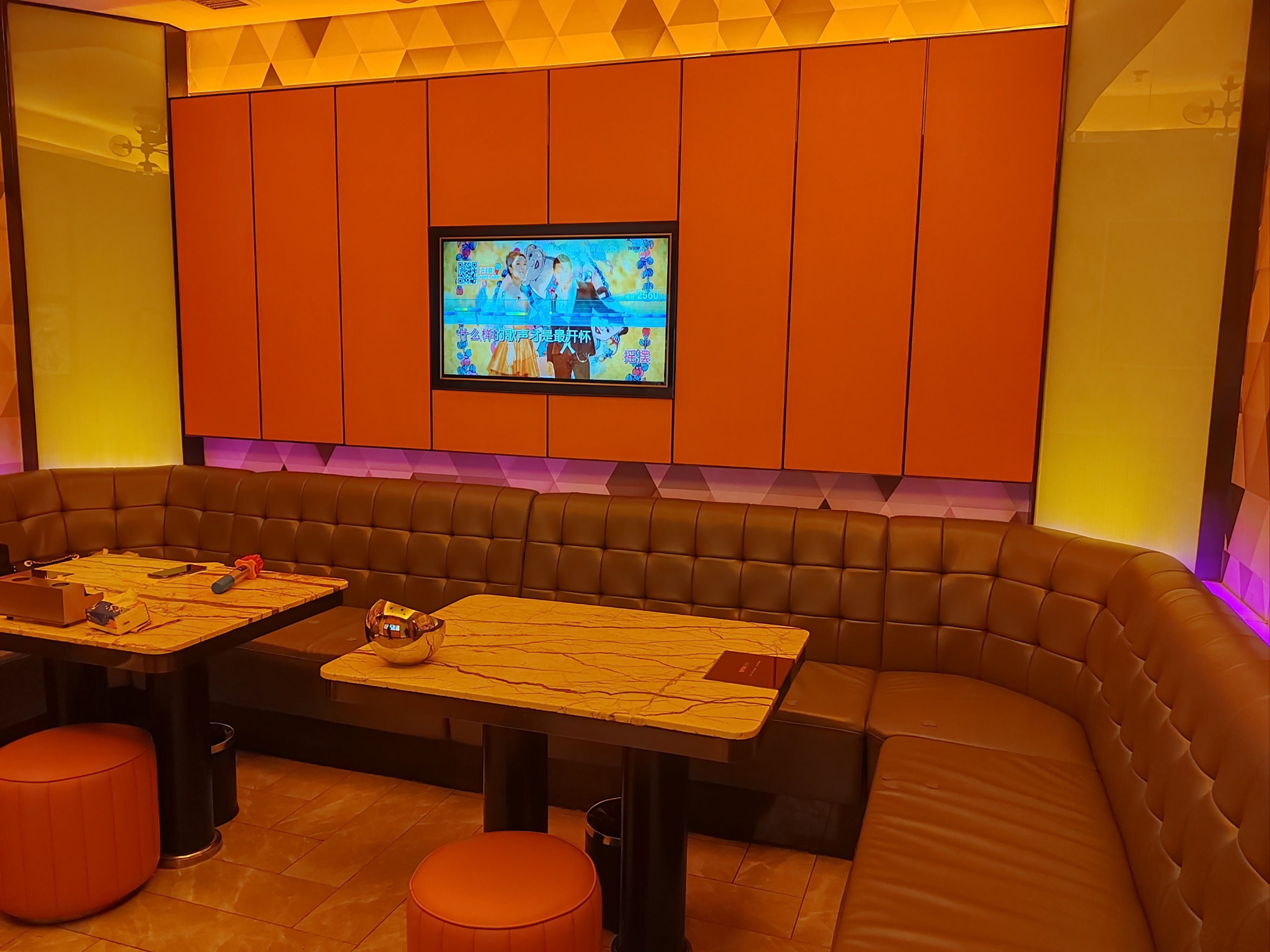 佳木斯商务ktv实力解析商务ktv有没有特色-富锦市ktv预定