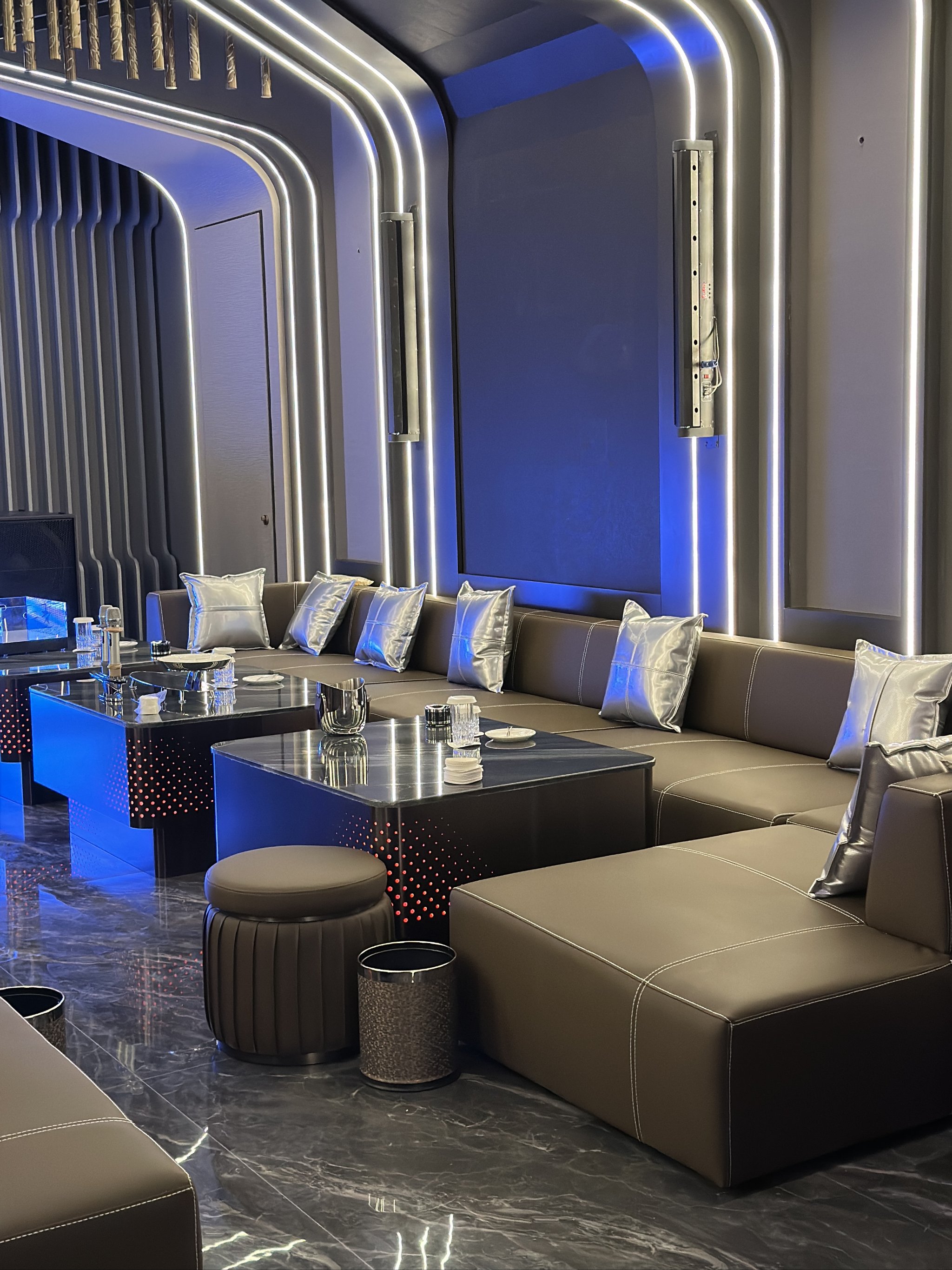 佳木斯商务ktv，优质服务值得信赖-富锦市ktv预定