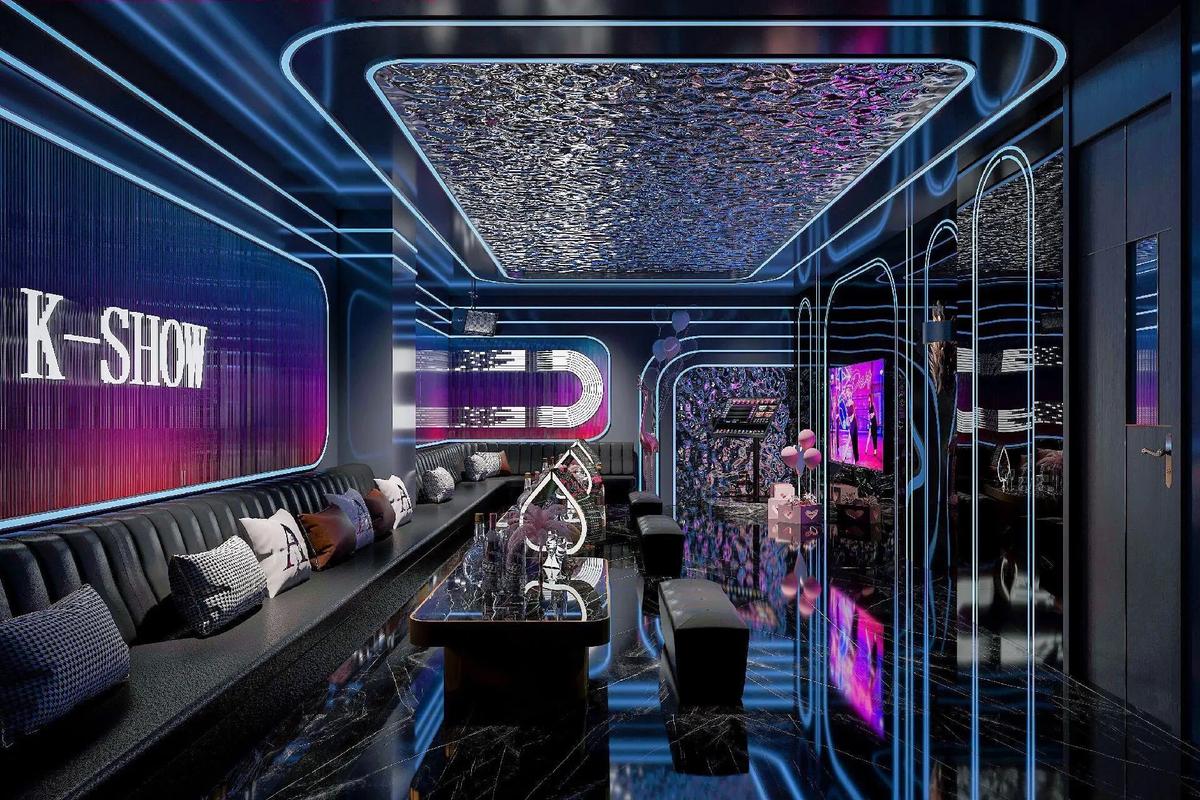 佳木斯商务KTV最佳选择-同江市ktv预定